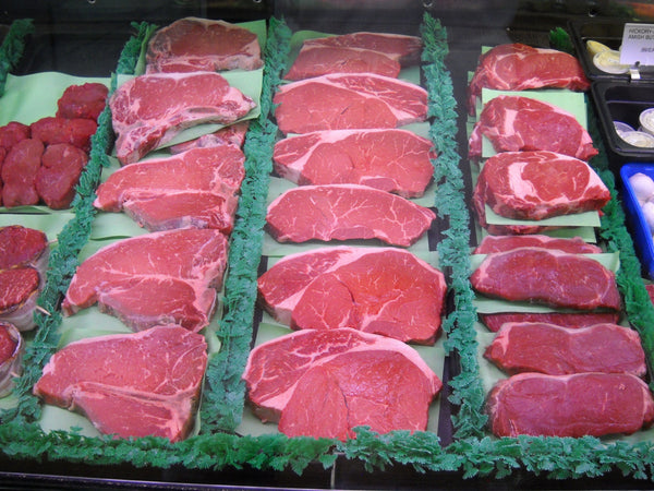 Weekly Specials