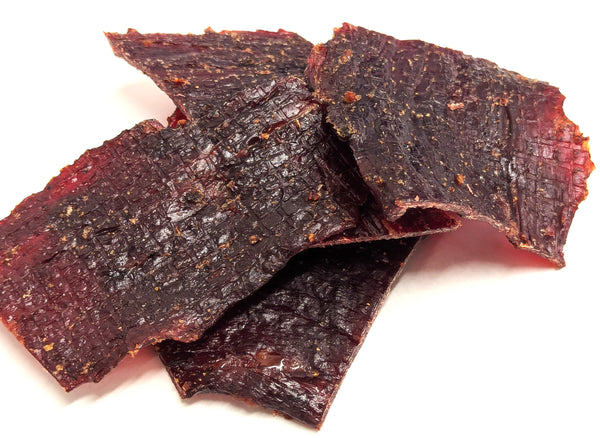 Beef Jerky