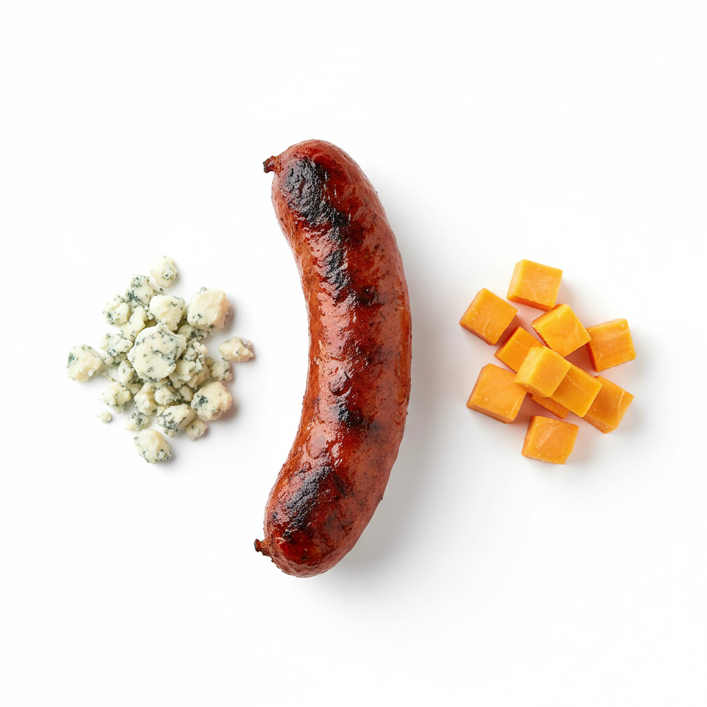 Brewer Bratwurst