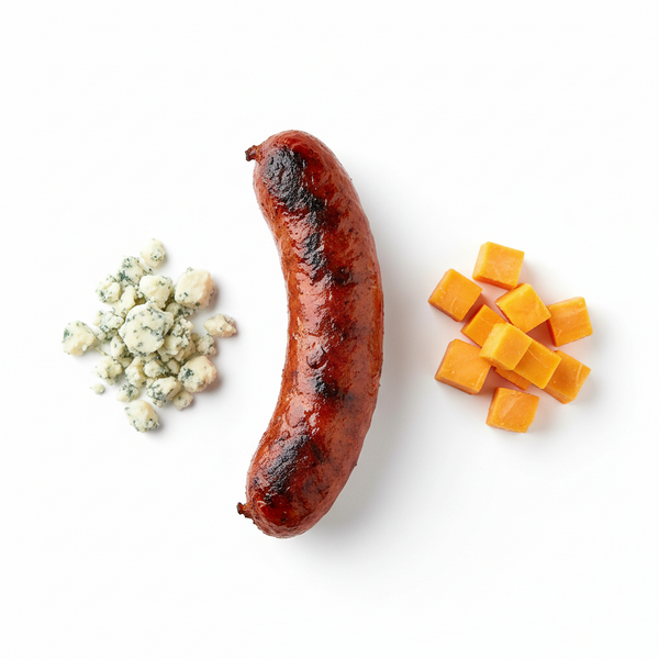 Brewer Bratwurst