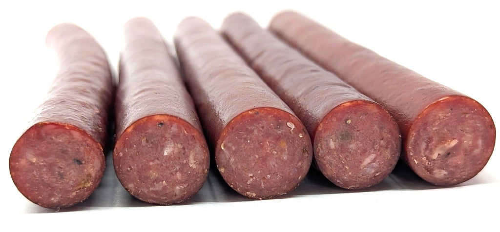 Jalapeno Beef Snack Stick