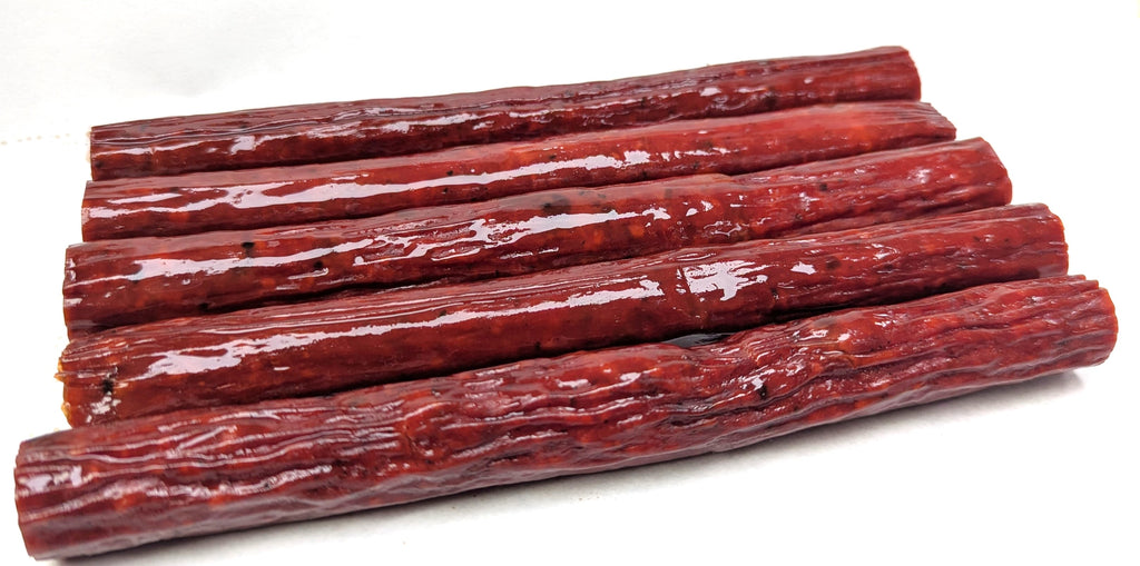 Regular Beef Snack Sticks